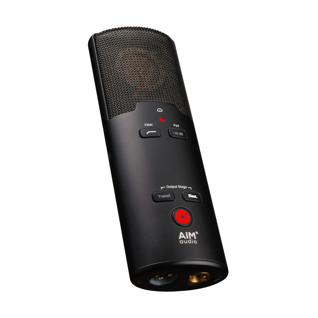 Aim Audio Essence -  - Variation 1