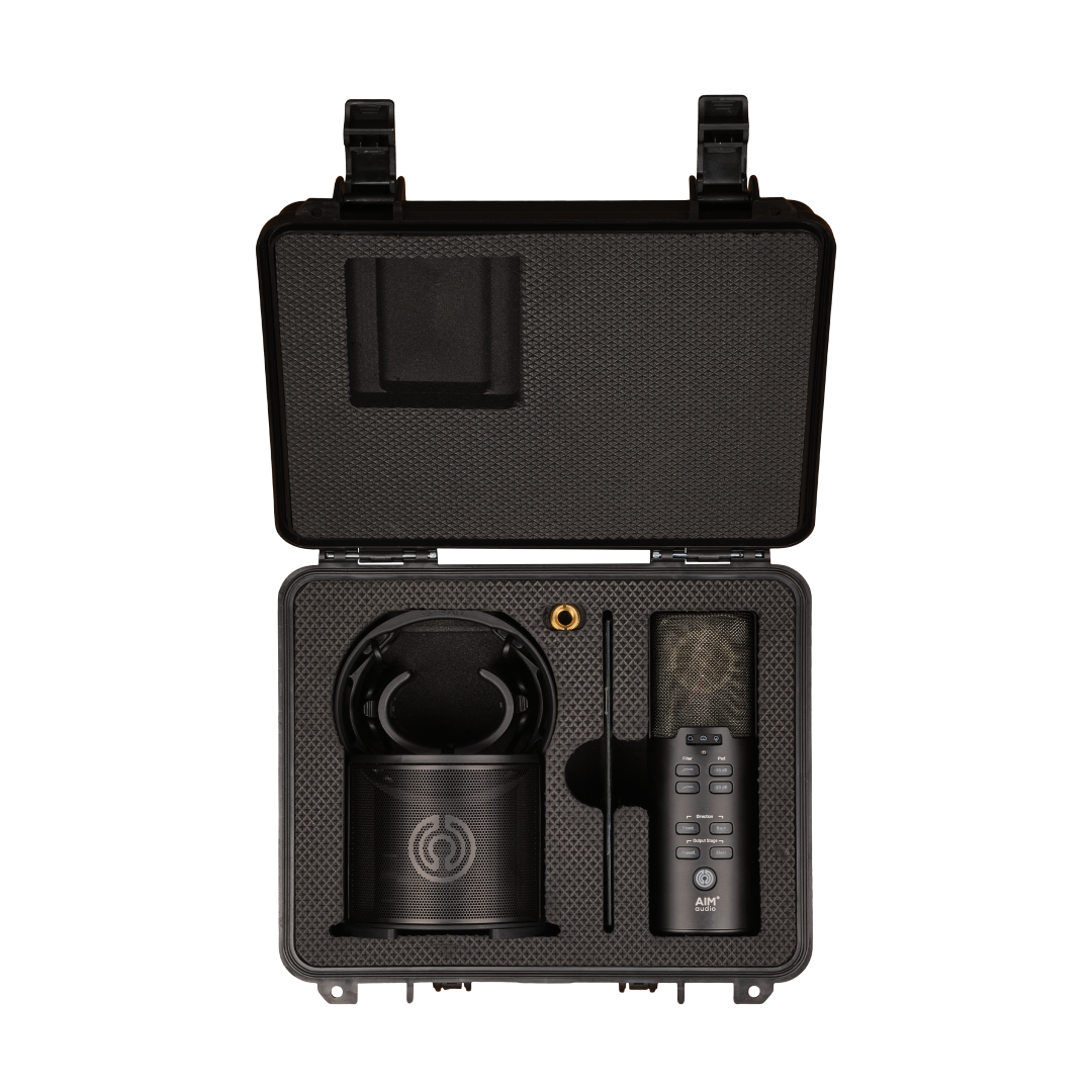 Aim Audio Inspire + Pack -  - Variation 2