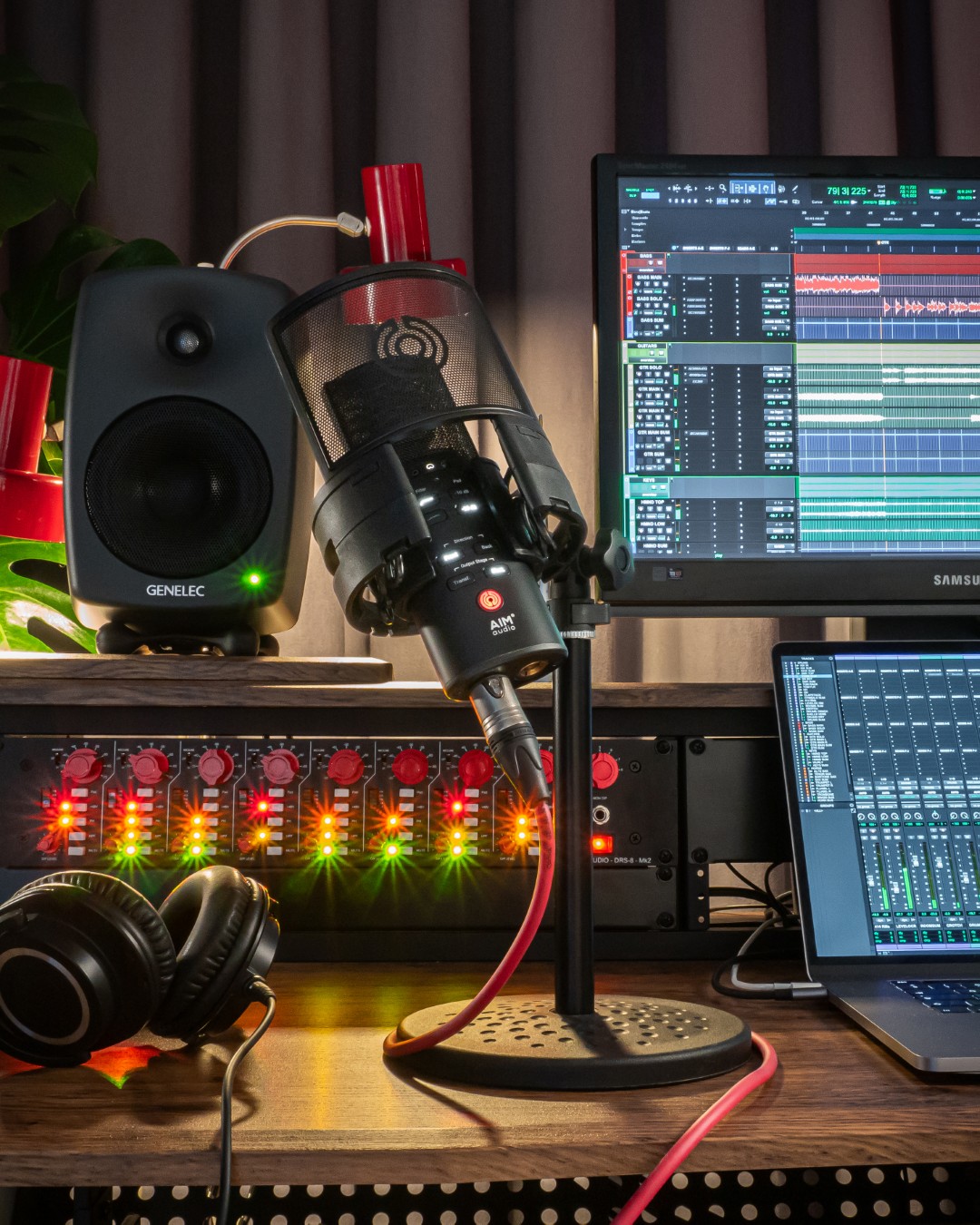 Aim Audio Inspire + Pack -  - Variation 20