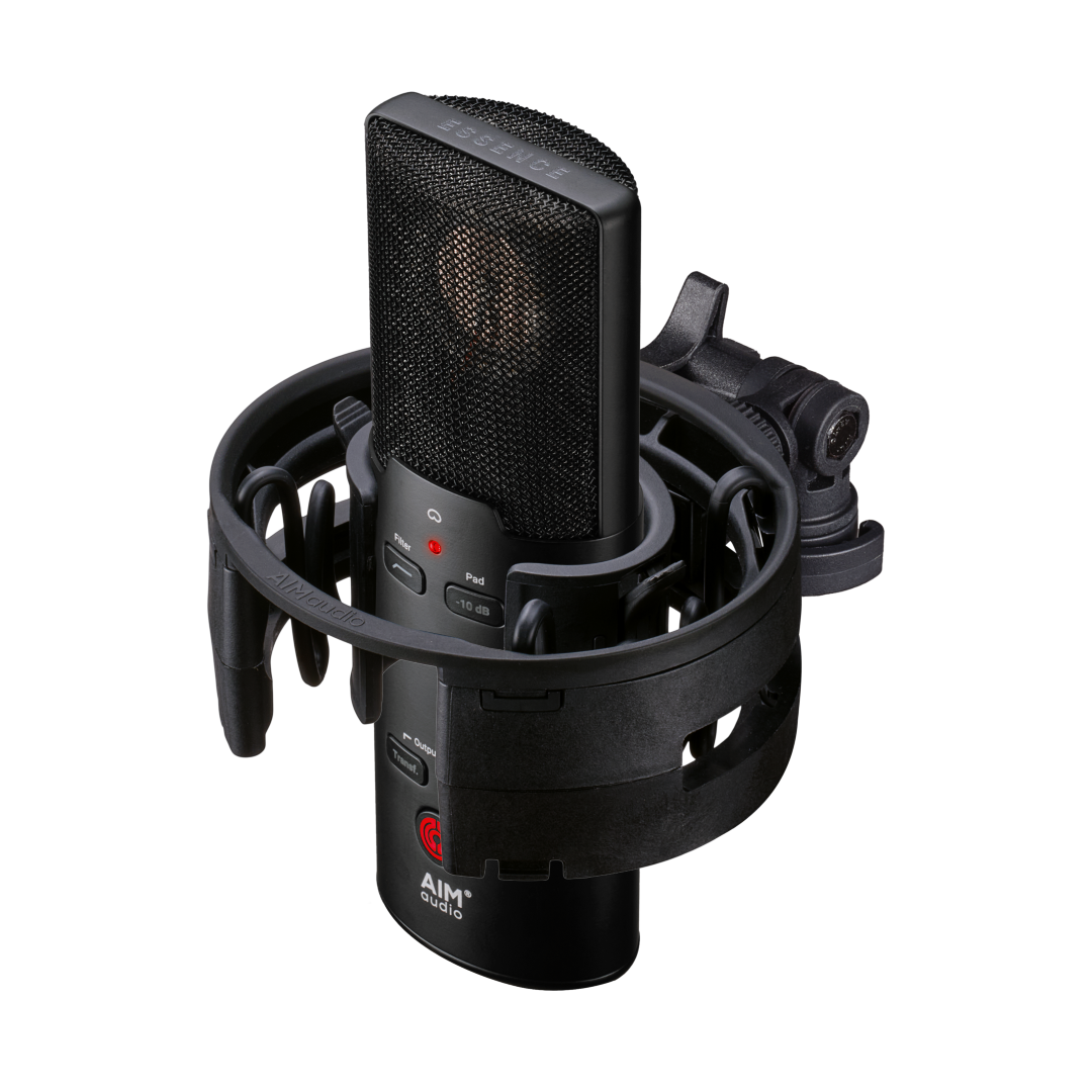 Aim Audio Orbit - Microphone shockmount - Variation 6