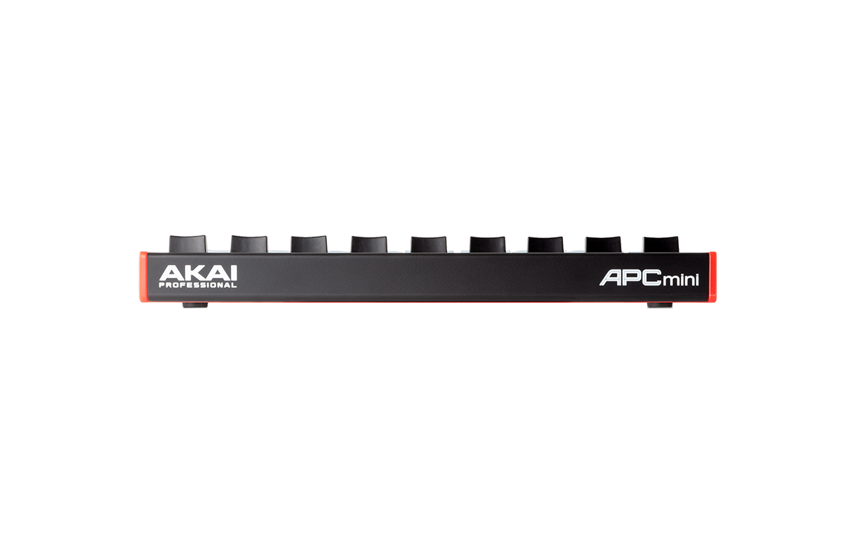 Akai Apc Mini Mk2 - Midi controller - Variation 3