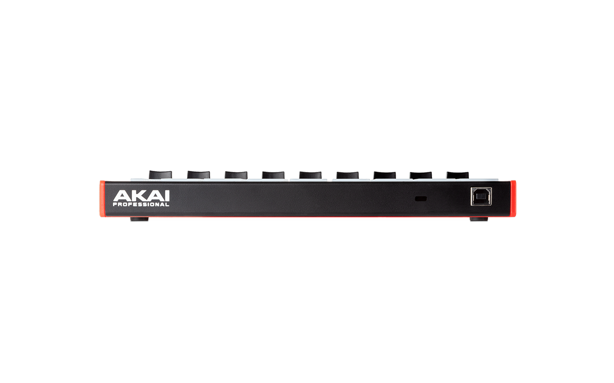 Akai Apc Mini Mk2 - Midi controller - Variation 5