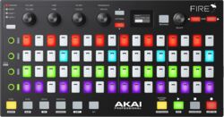 Midi controller Akai Fire NS