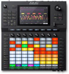 Midi controller Akai FORCE