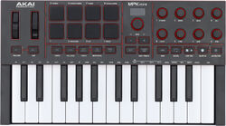 Controller-keyboard Akai MPK Mini IV