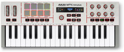 Controller-keyboard Akai MPK Mini Plus II