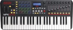 Controller-keyboard Akai MPK 249