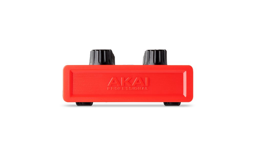 Akai Lpd8 Mk2 - Midi controller - Variation 4