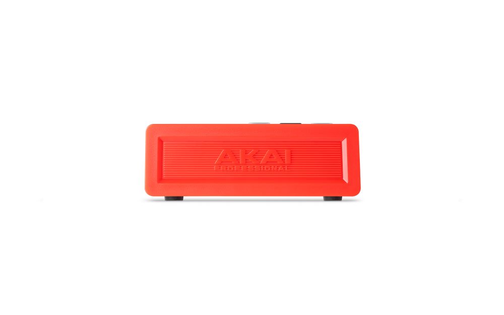 Akai Lpk25 Mk2 - Controller-Keyboard - Variation 5