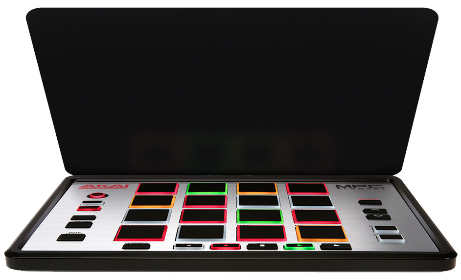 Akai Mpc Element - Midi controller - Variation 1