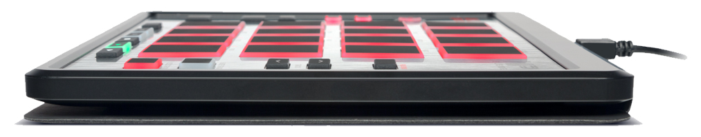 Akai Mpc Element - Midi controller - Variation 3