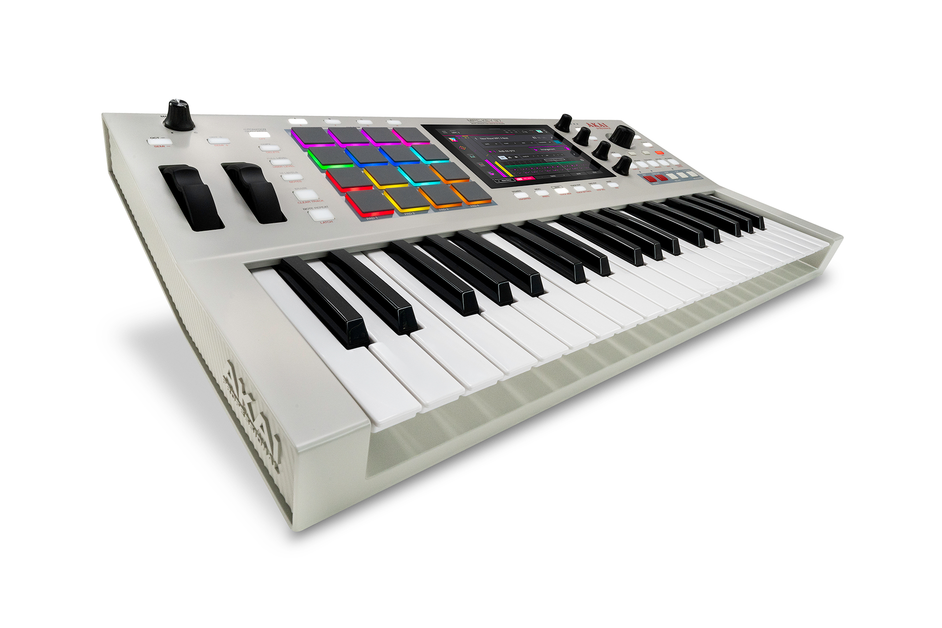 Akai Mpc-key37 G2 - Workstation - Variation 1
