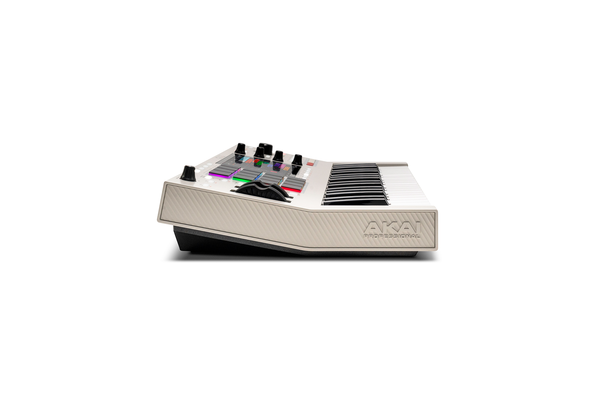 Akai Mpc-key37 G2 - Workstation - Variation 8