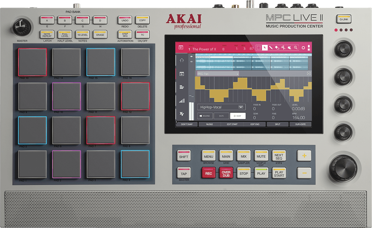 akai mpc live price akai mpc live price
