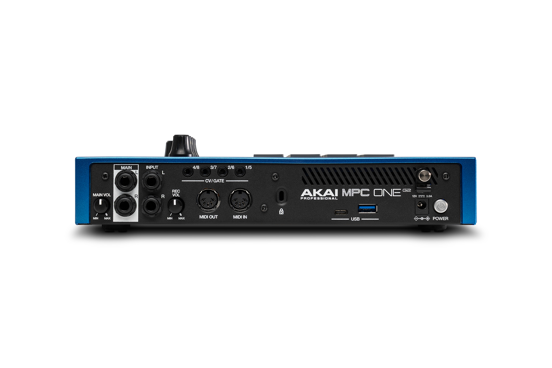 Akai Mpc One G2 - Sampler - Variation 7