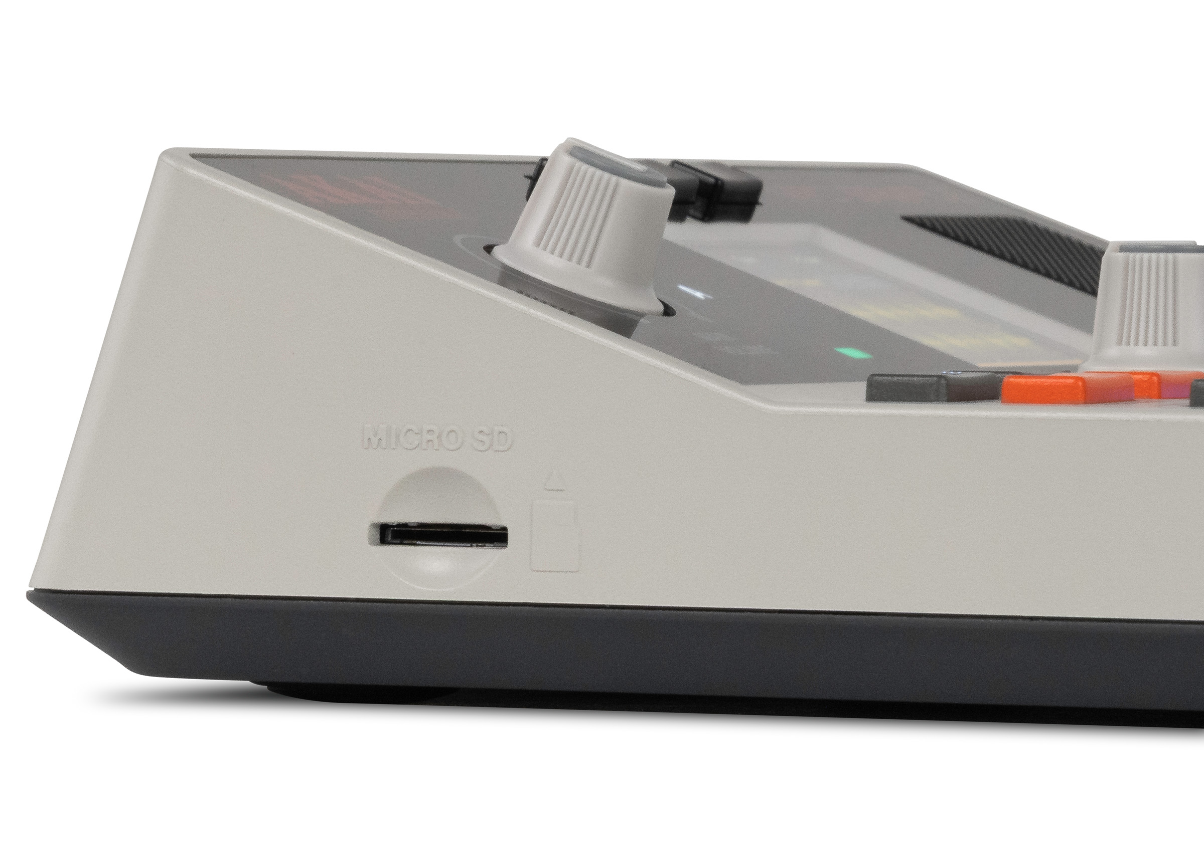 Akai Mpc-sample - Sampler - Variation 11