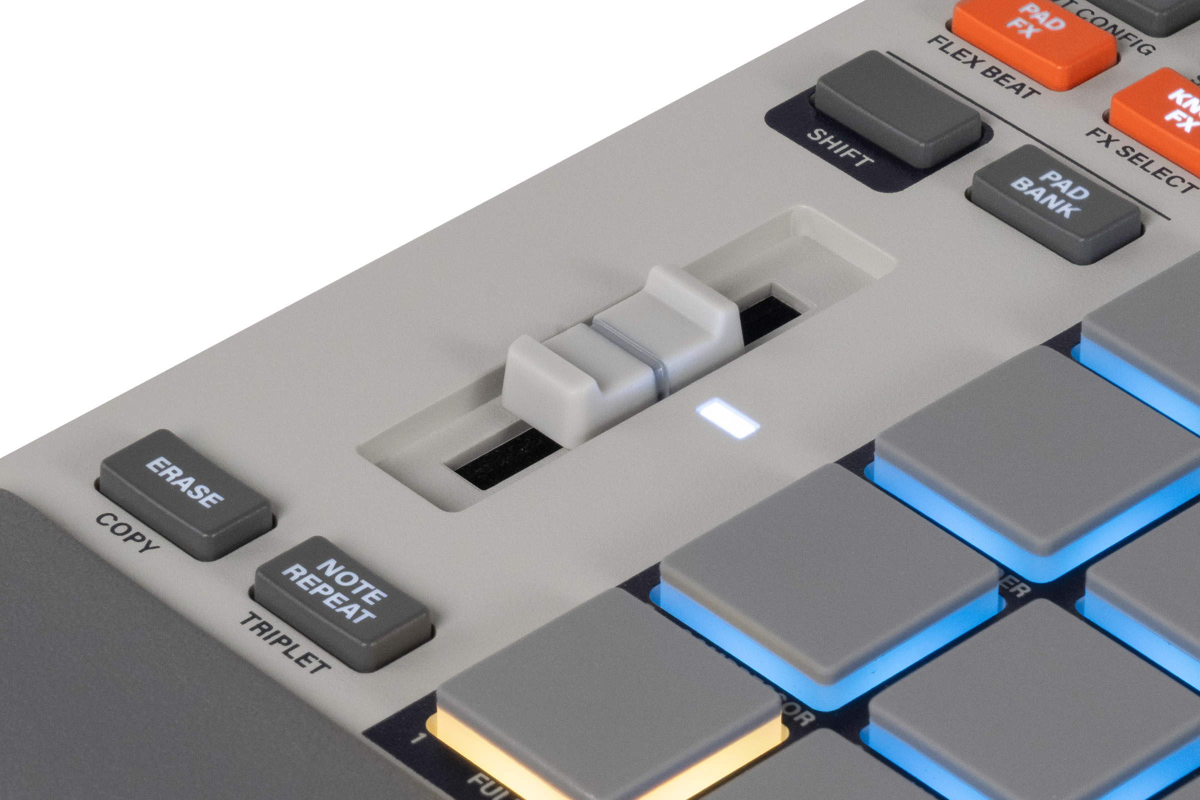 Akai Mpc-sample - Sampler - Variation 12