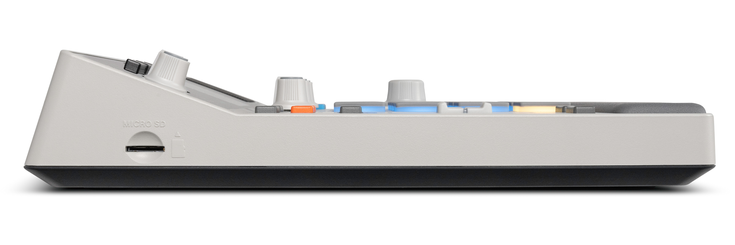 Akai Mpc-sample - Sampler - Variation 6