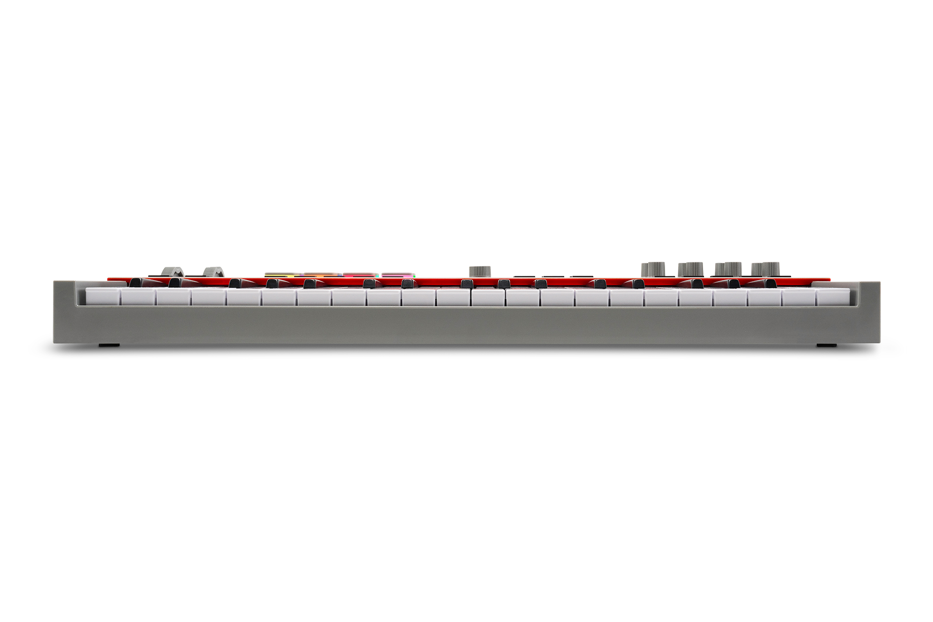 Akai Mpk Mini Plus Ii - Controller-Keyboard - Variation 4