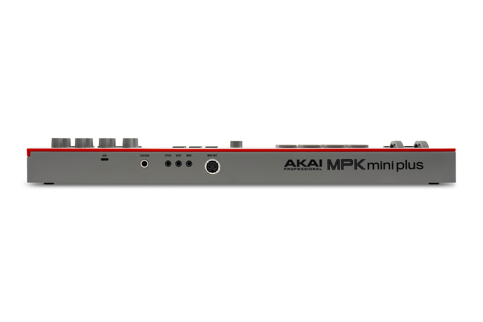 Akai Mpk Mini Plus Ii - Controller-Keyboard - Variation 8