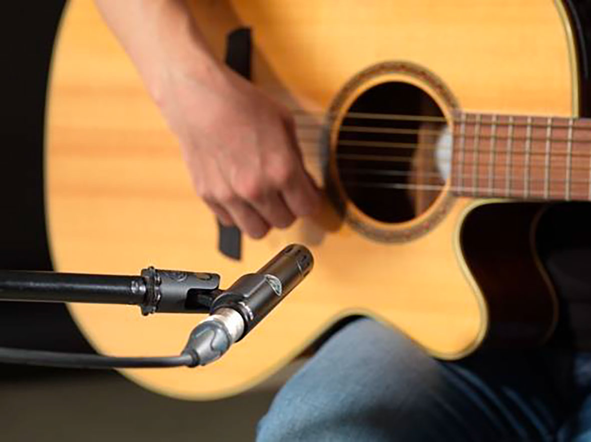 Akg C 151 -  - Variation 3