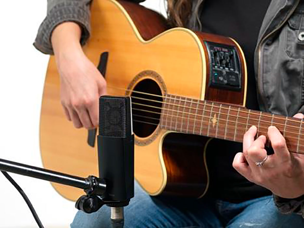 Akg C104 -  - Variation 5