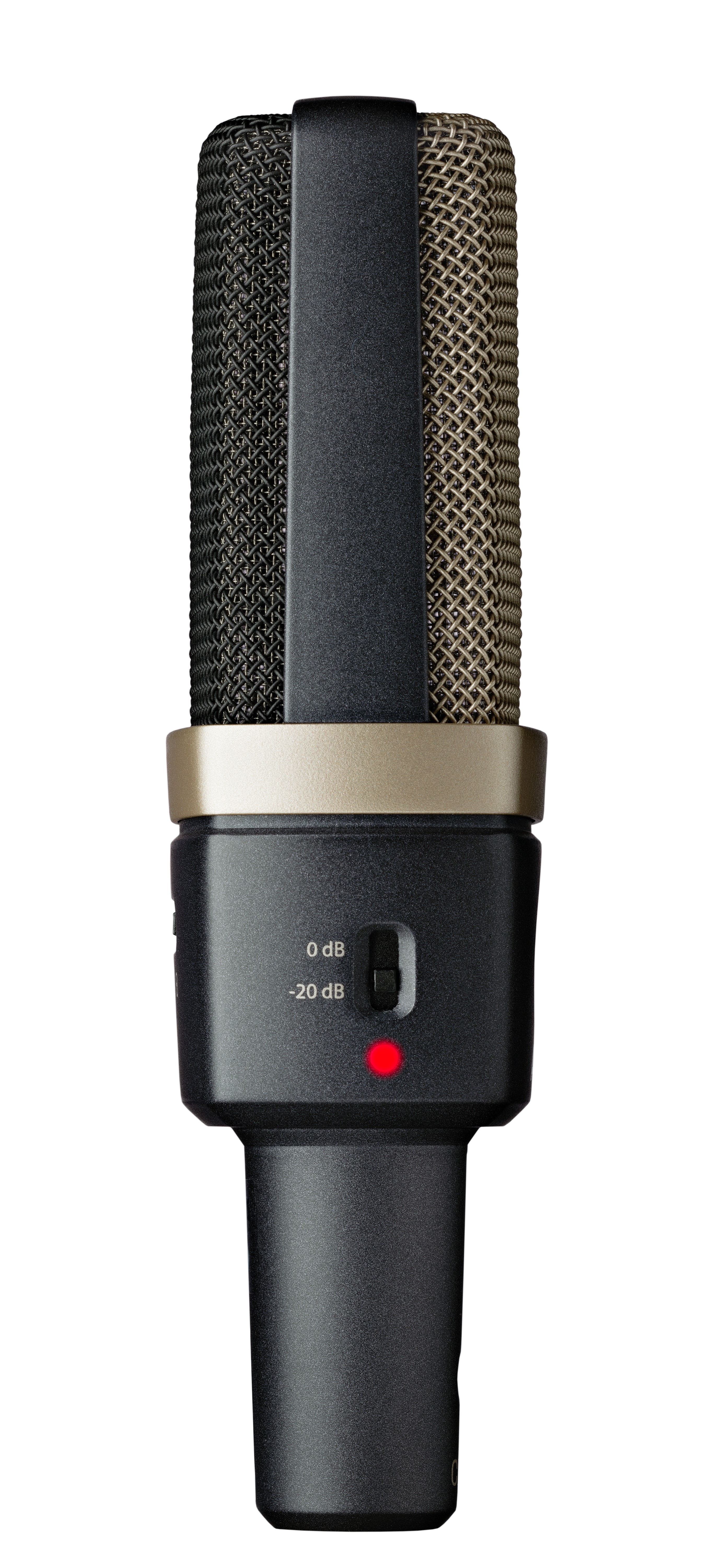 Akg C314 -  - Variation 3