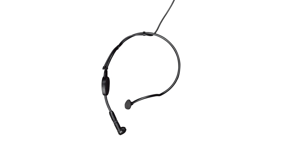 Akg C544l - Headset microphone - Variation 1