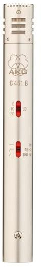 Akg C451 B