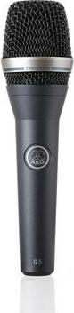 Akg C5 - Vocal microphones - Main picture