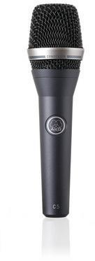Vocal microphones Akg C5