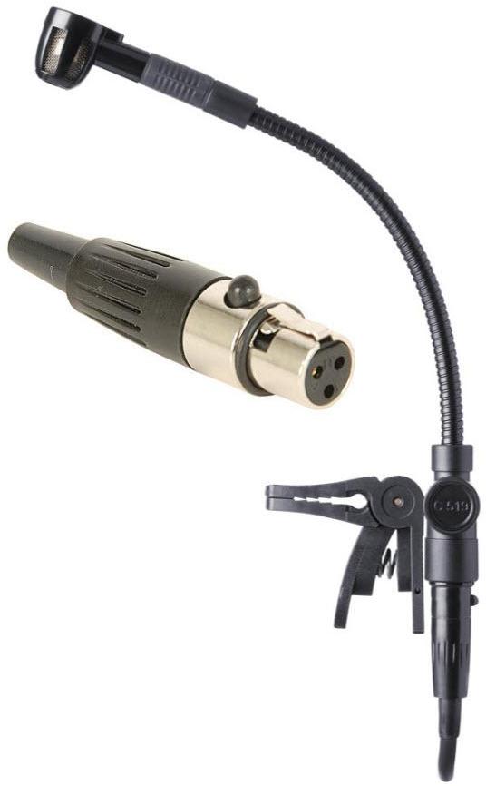  Akg C519ML