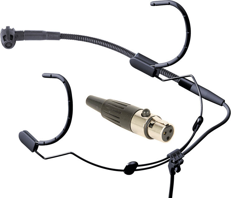 Akg C520l - Headset microphone - Main picture