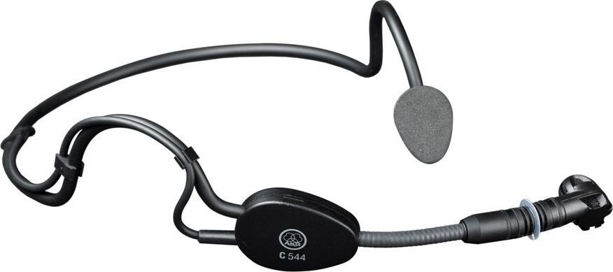 Akg C544l - Headset microphone - Main picture