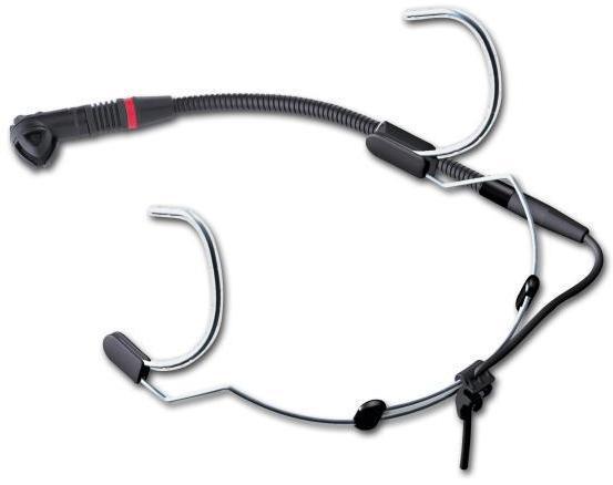 Headset microphone Akg C555 L