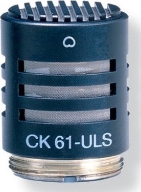 Akg Ck61uls - Mic transducer - Main picture