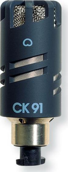Akg Ck91 - Mic transducer - Main picture