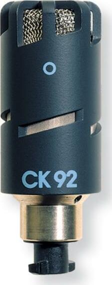 Akg Ck92 - Mic transducer - Main picture