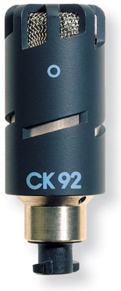 Mic transducer Akg CK92