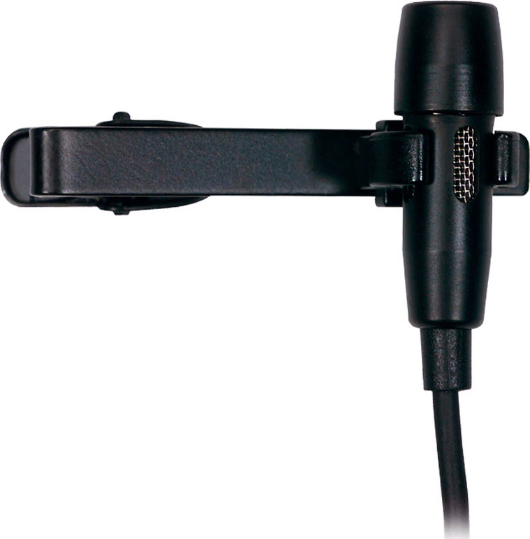 Akg Ck99l - Lavalier microphone - Main picture
