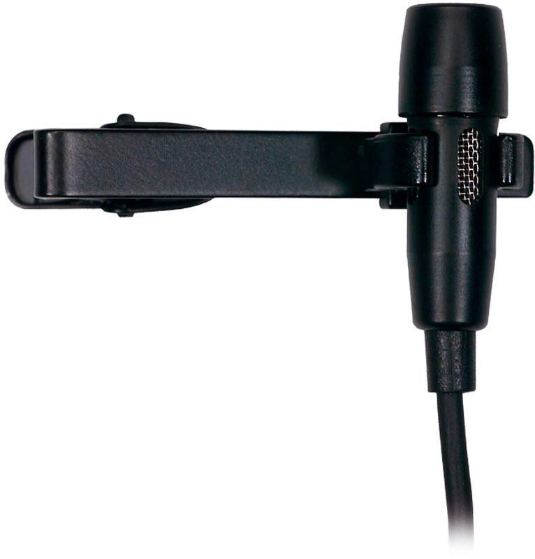 Lavalier microphone Akg CK99L