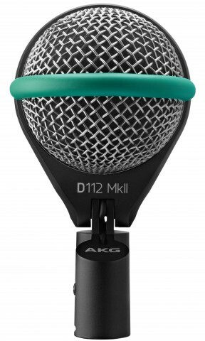Akg D112 Mkii -  - Main picture