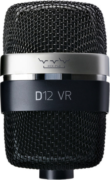 Akg D12vr -  - Main picture