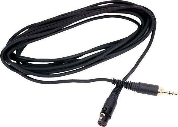Akg Ek300 3m - Extension cable for headphone - Main picture