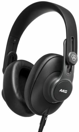 Akg K 361 - Closed headset - Main picture