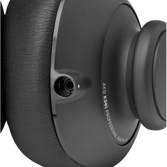 Closed headset Akg K 361