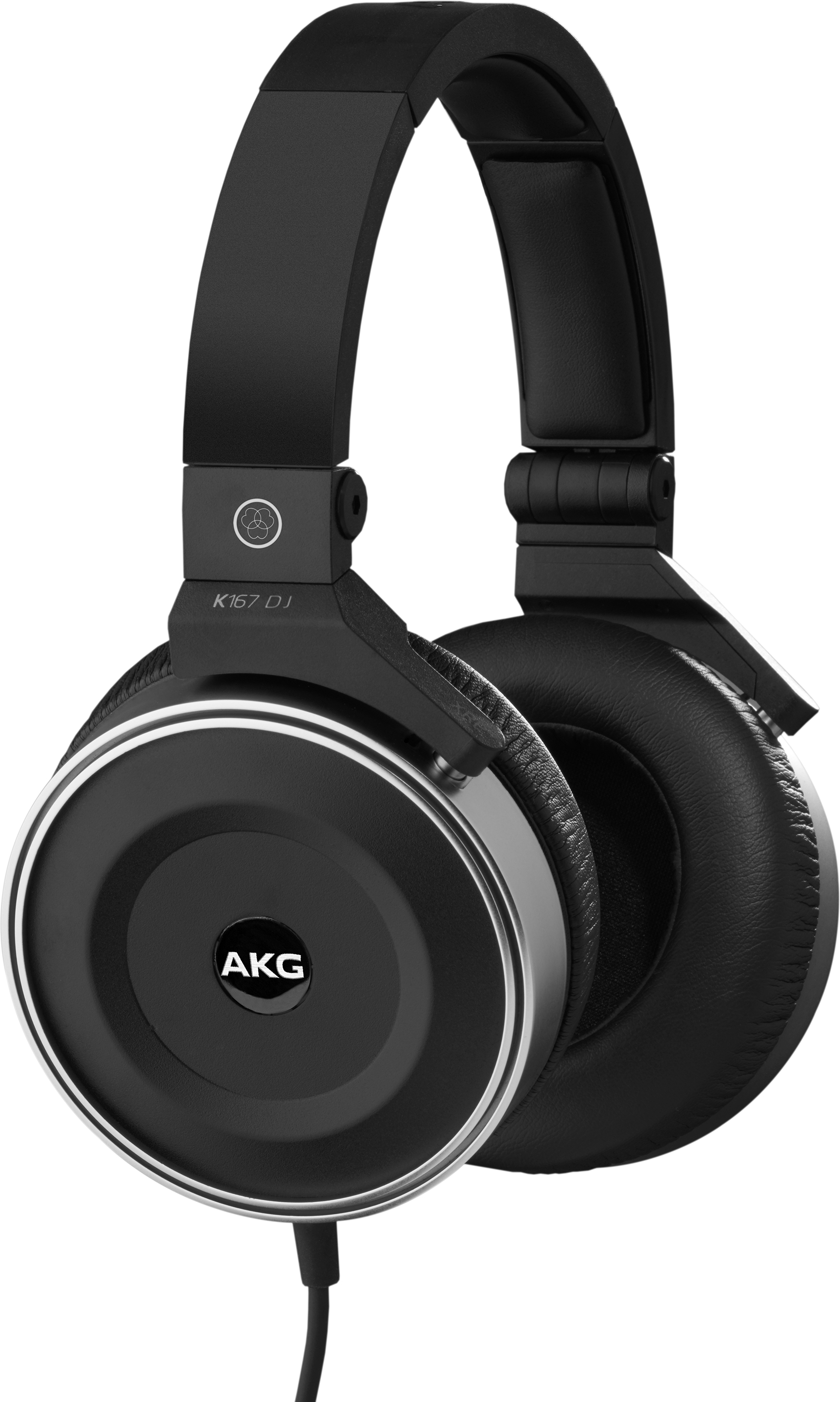 Akg K167 Dj - Studio & DJ Headphones - Main picture