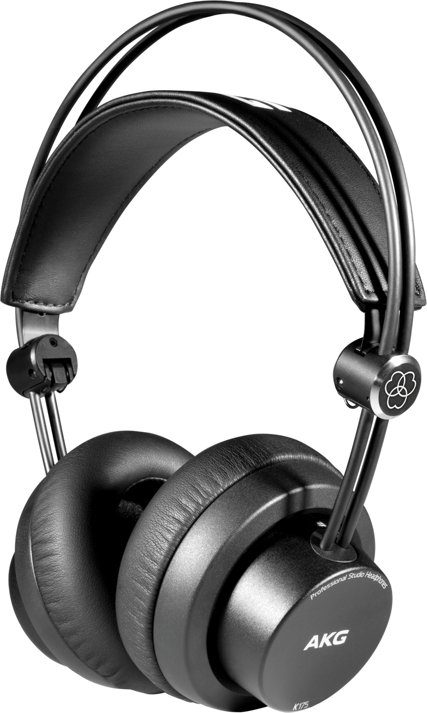 Akg K175 - Closed headset - Main picture