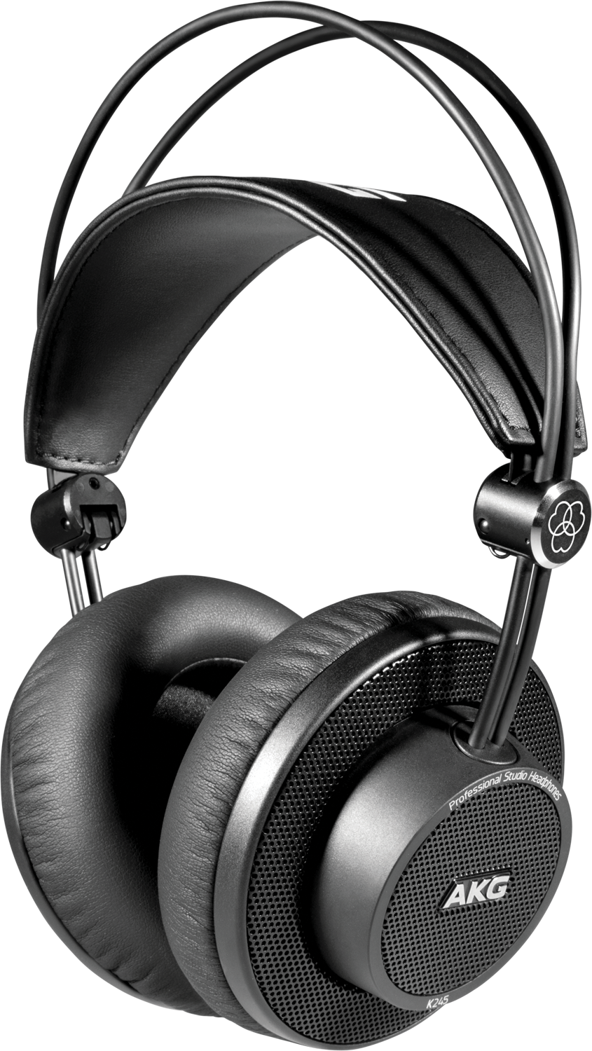 Akg K245 - Closed headset - Main picture