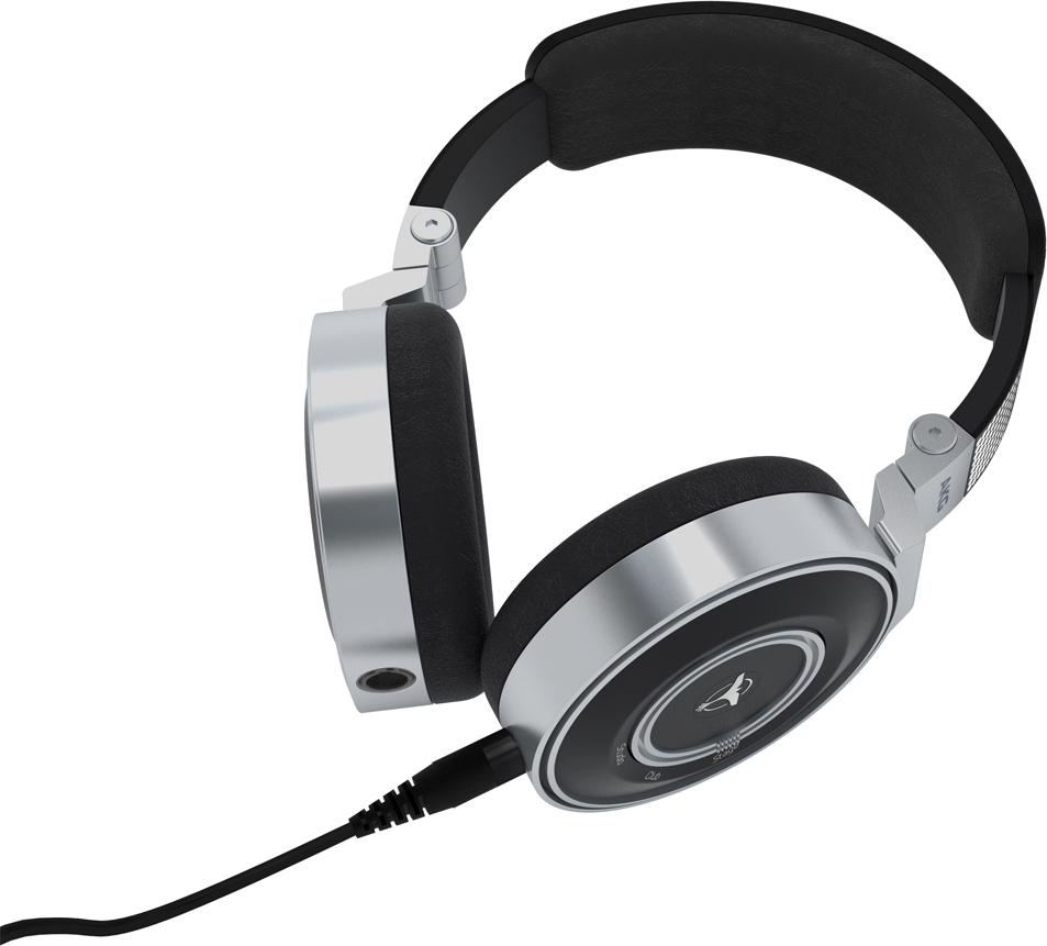 Akg K267 By Tiesto - Studio & DJ Headphones - Main picture
